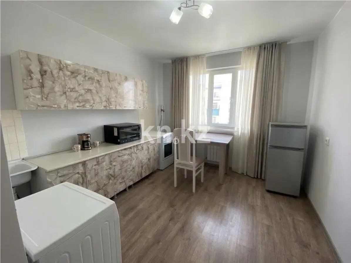 Продажа 1-комнатной квартиры, 39 м² в Алматы - фото 2