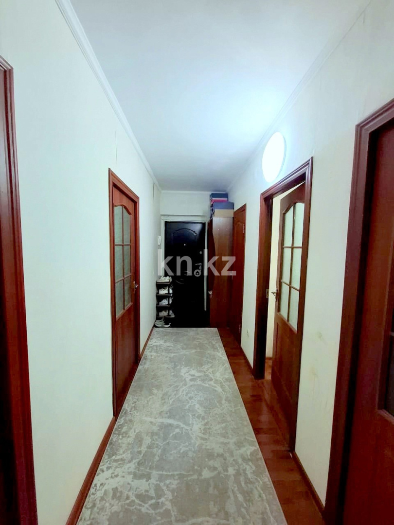 Продажа 3-комнатной квартиры, 77.3 м² в Алматы - фото 7