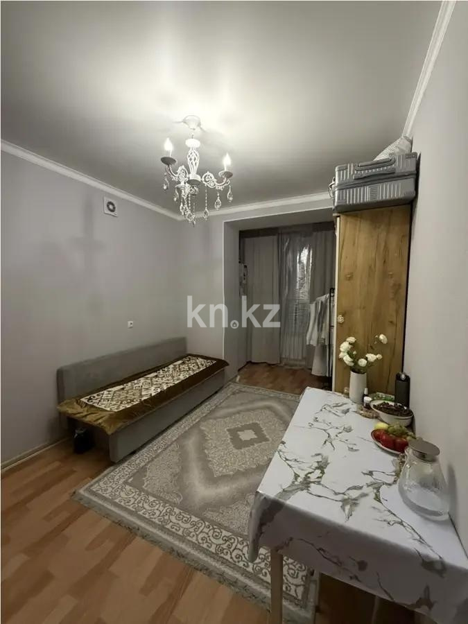 Продажа 1-комнатной квартиры, 22 м² в Астане