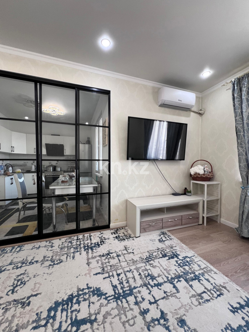 Продажа 3-комнатной квартиры, 81.8 м² в Алматы - фото 2