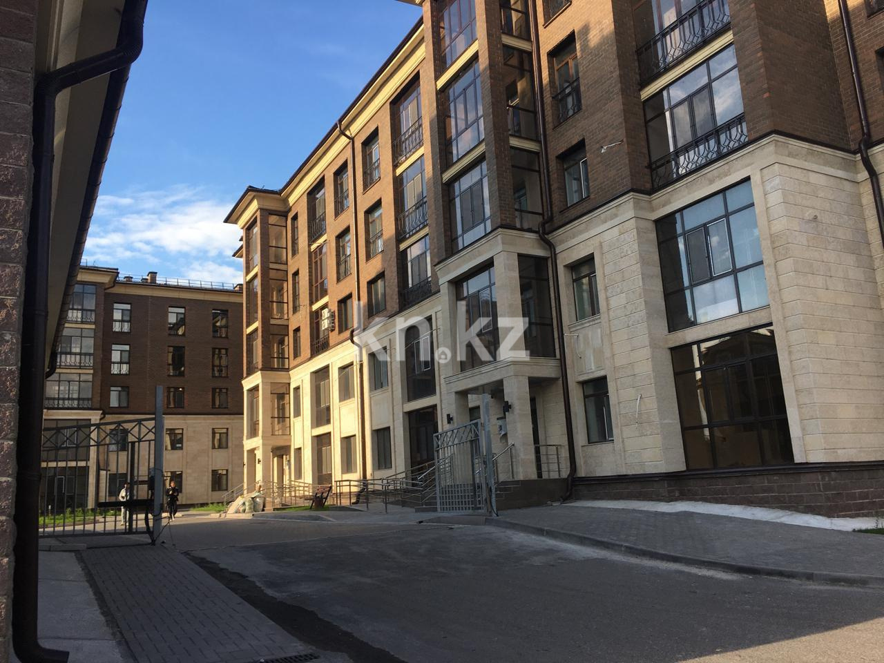 Продажа 3-комнатной квартиры, 112 м², ул. Жанибекова в Караганде - фото 6