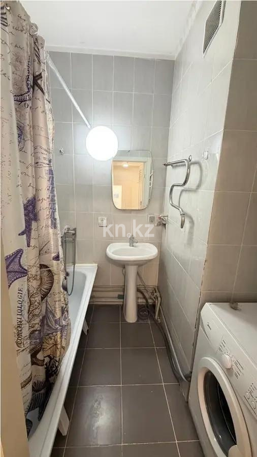 Продажа 2-комнатной квартиры, 58 м², мкр-н Дарабоз, дом  25а в Алматы - фото 4