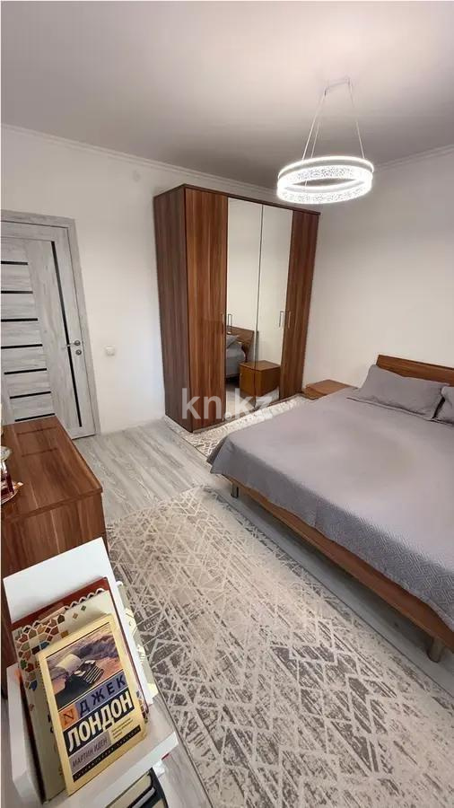 Продажа 2-комнатной квартиры, 78 м², пр. Кошкарбаева, дом  34 в Астане - фото 3