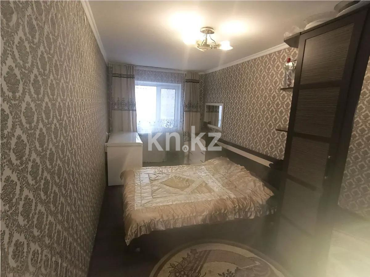 Продажа 3-комнатной квартиры, 56 м², ул. Абая, дом  48 в Абае - фото 3