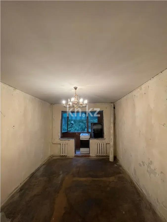 Продажа 3-комнатной квартиры, 59 м² в Алматы - фото 2