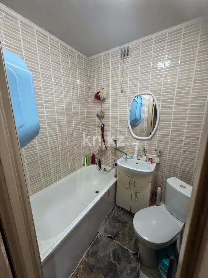 Продажа 1-комнатной квартиры, 36 м², ул. Косшыгулулы, дом  14 в Астане - фото 4