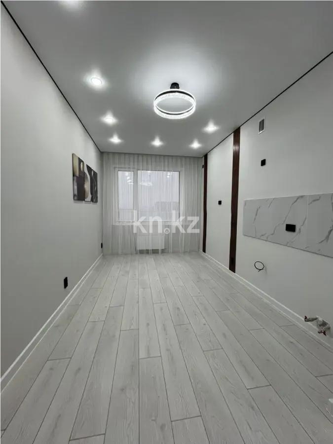 Продажа 2-комнатной квартиры, 33 м², ул. Нажимеденова, дом  52б в Астане - фото 2