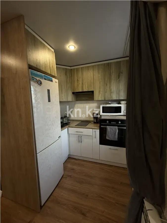 Продажа 1-комнатной квартиры, 31 м² в Караганде - фото 2