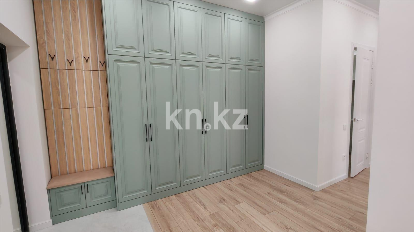 Продажа 3-комнатной квартиры, 76 м² в Караганде - фото 13