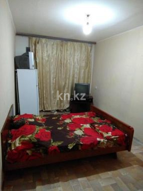 Аренда 1-комнатной квартиры, 33 м², ул. Жумагалиева, дом  43 в Уральске