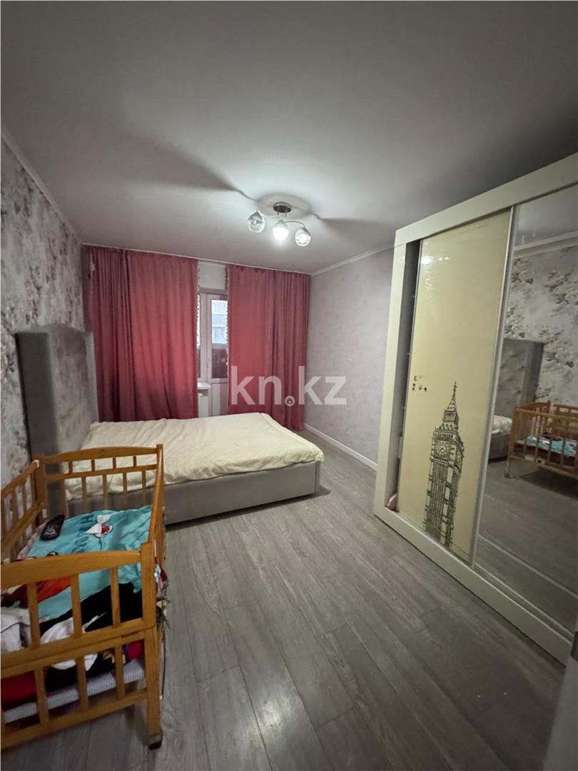 Продажа 3-комнатной квартиры, 90 м², 68 квартал в Темиртау - фото 3