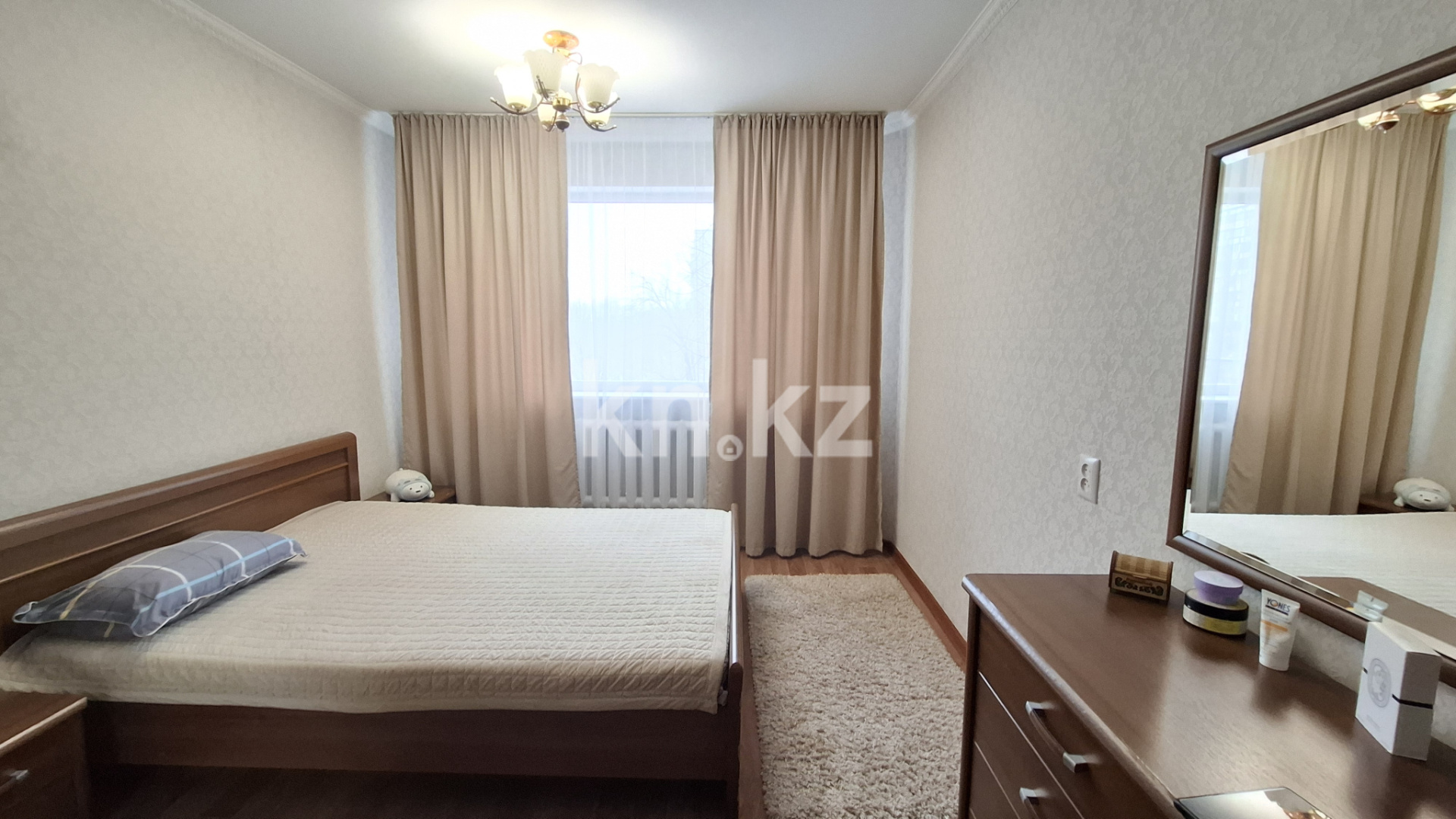 Продажа 2-комнатной квартиры, 59 м² в Караганде - фото 6