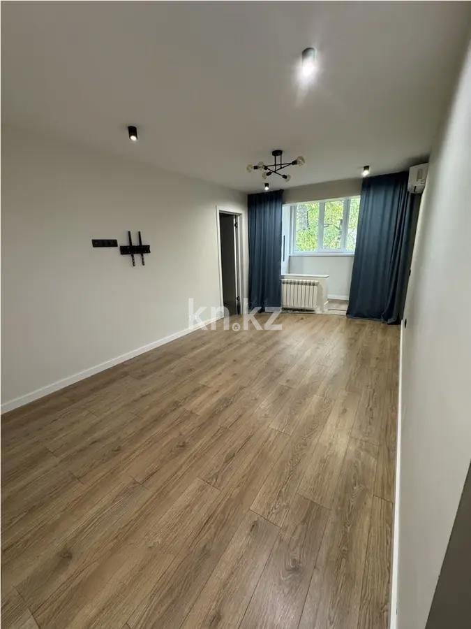 Продажа 2-комнатной квартиры, 43 м², пр. Достык, дом  103/11 в Алматы