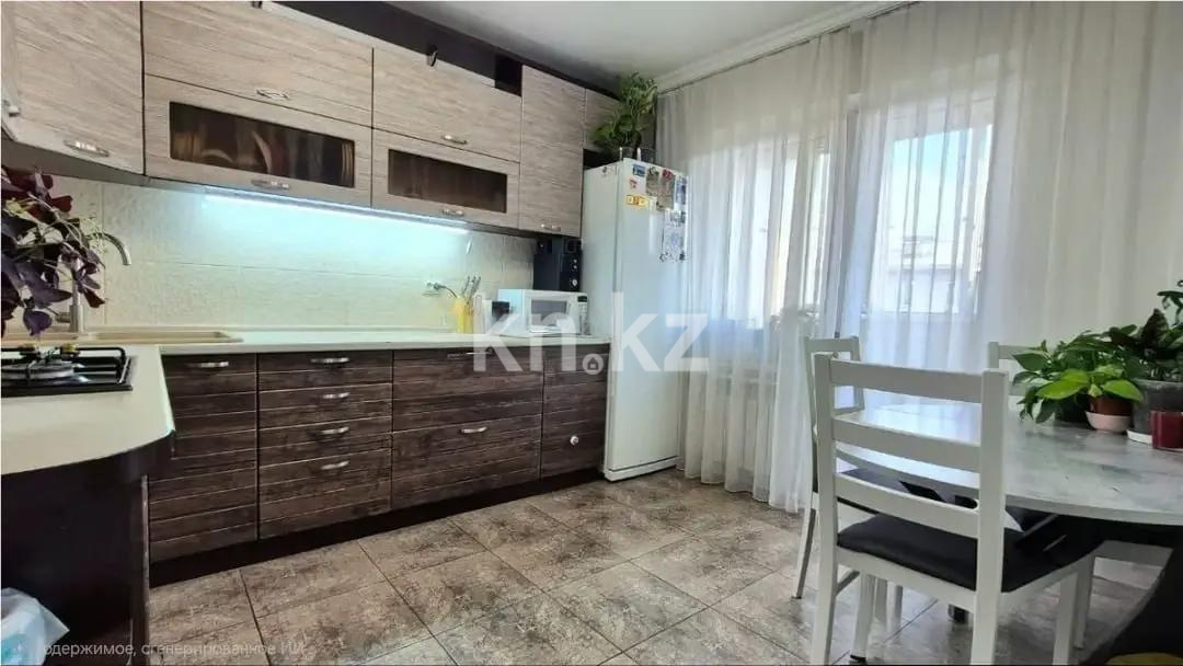 Продажа 2-комнатной квартиры, 50.6 м², ул. Брусиловского, дом  46 в Алматы - фото 3