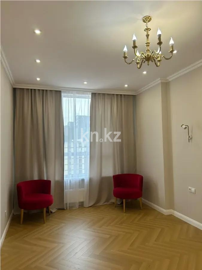 Продажа 2-комнатной квартиры, 70 м² в Астане