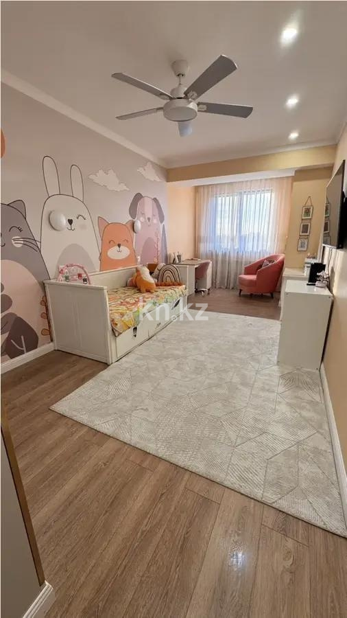 Продажа 3-комнатной квартиры, 100 м² в Алматы - фото 3