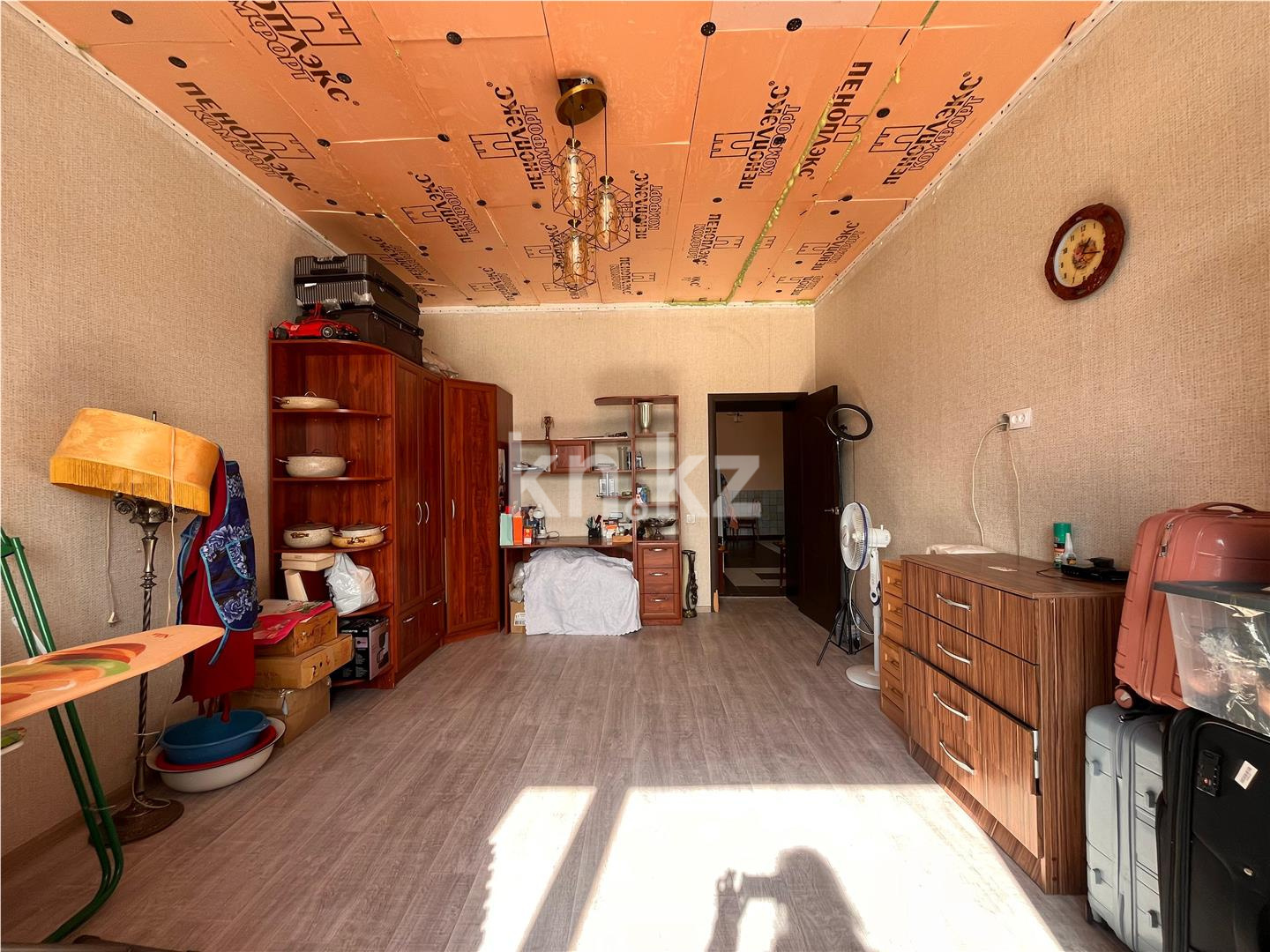 Продажа 3-комнатного дома, 107 м² в Караганде - фото 8