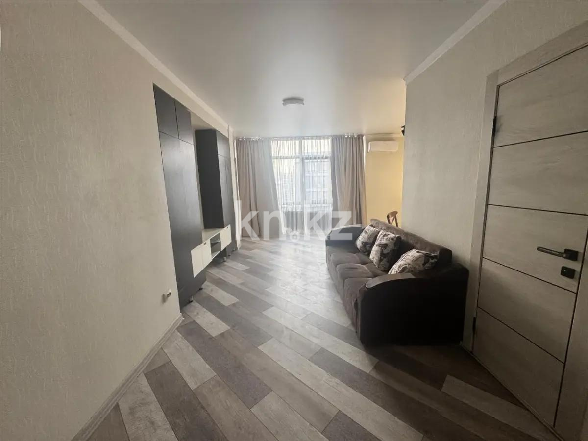 Продажа 3-комнатной квартиры, 62.3 м², мкр. Думан-2, дом  30 в Алматы