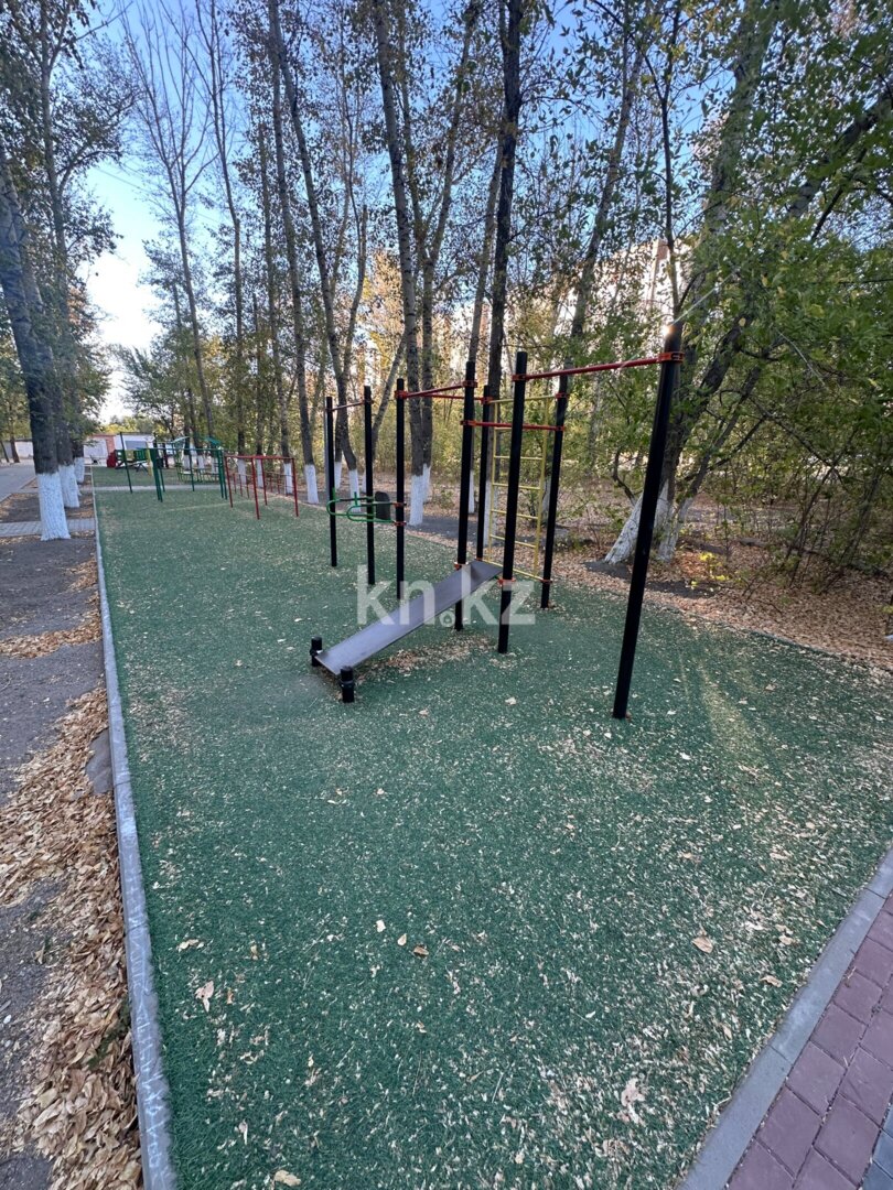 Продажа 2-комнатной квартиры, 51.4 м² в Караганде - фото 33