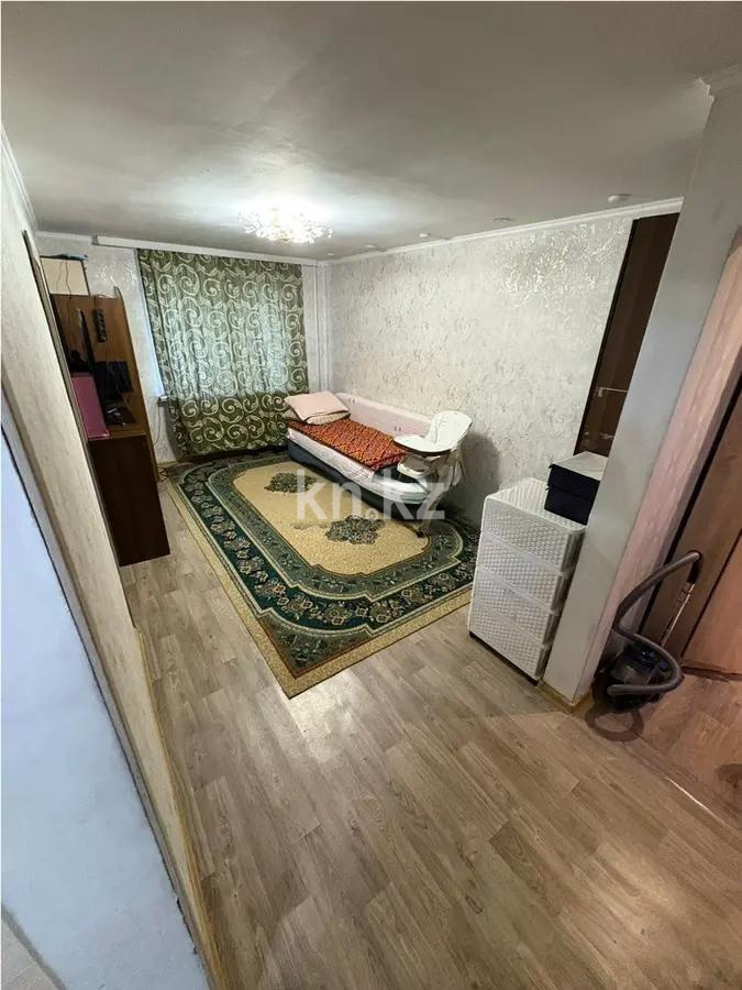 Продажа 2-комнатной квартиры, 42 м², пр. Гагарина, дом  157А в Алматы