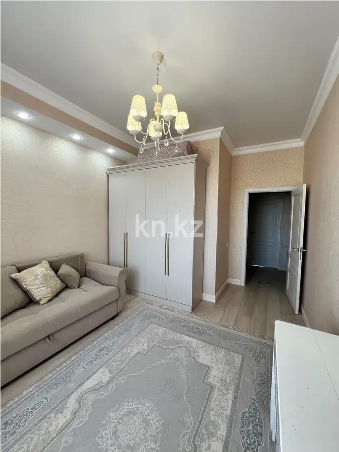 Продажа 4-комнатной квартиры, 115 м², ул. Нажимеденова, дом  34а в Астане - фото 3