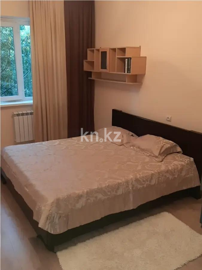 Продажа 2-комнатной квартиры, 58.5 м² в Алматы - фото 2