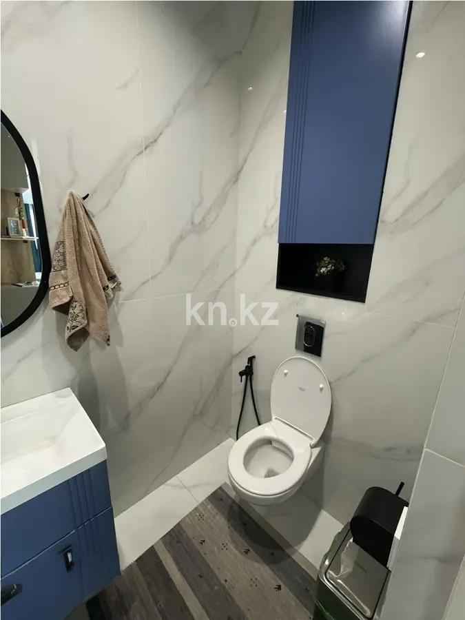 Продажа 3-комнатной квартиры, 102 м², пр. Абая, дом  164 в Алматы - фото 5