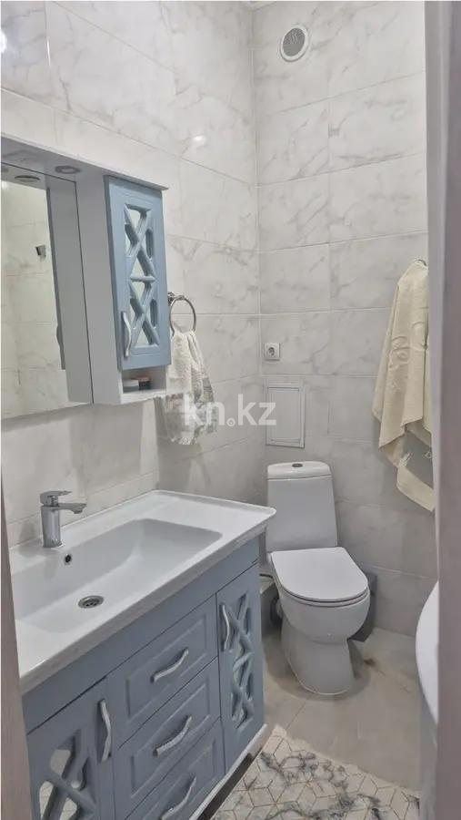Продажа 4-комнатной квартиры, 96 м² в Караганде - фото 6