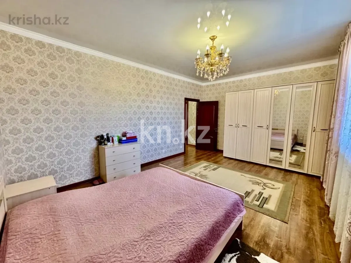 Продажа 6-комнатного дома, 295 м² в Астане - фото 14