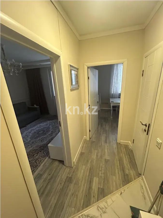 Продажа 1-комнатной квартиры, 34 м², ул. Байтерекова, дом  95 в Алматы - фото 4