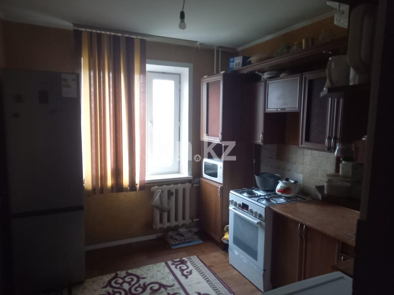 Продажа 2-комнатной квартиры, 56 м², ул. 9-й мкр., дом  40 в Темиртау - фото 9