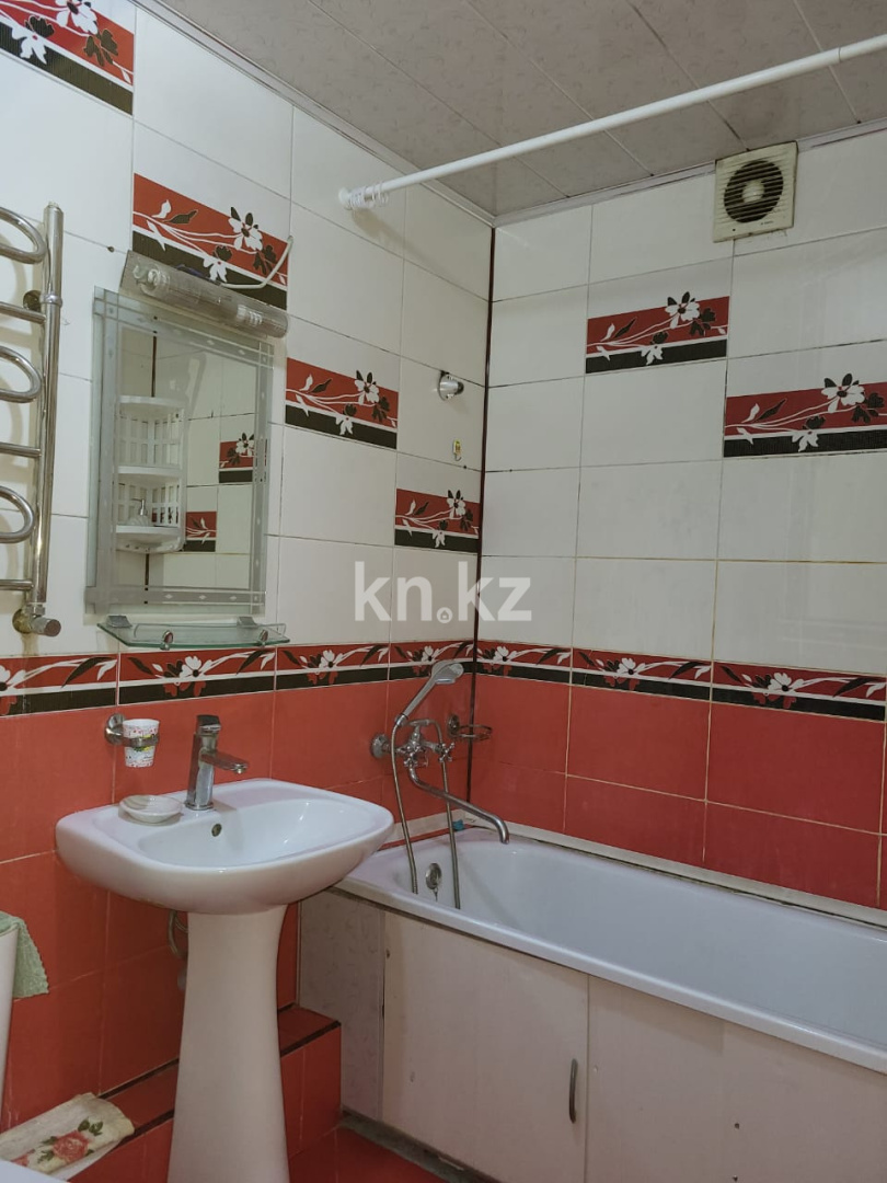 Продажа 3-комнатной квартиры, 63 м², ул. Дуйсенова, дом  114 - ул. Тлендиева в Алматы - фото 9