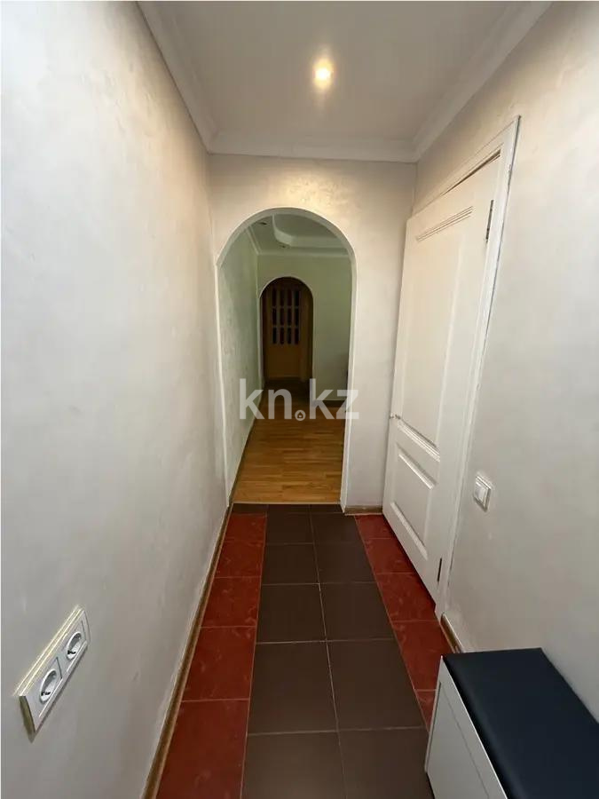 Продажа 3-комнатной квартиры, 60 м², мкр-н 6, дом  39 в Алматы - фото 5