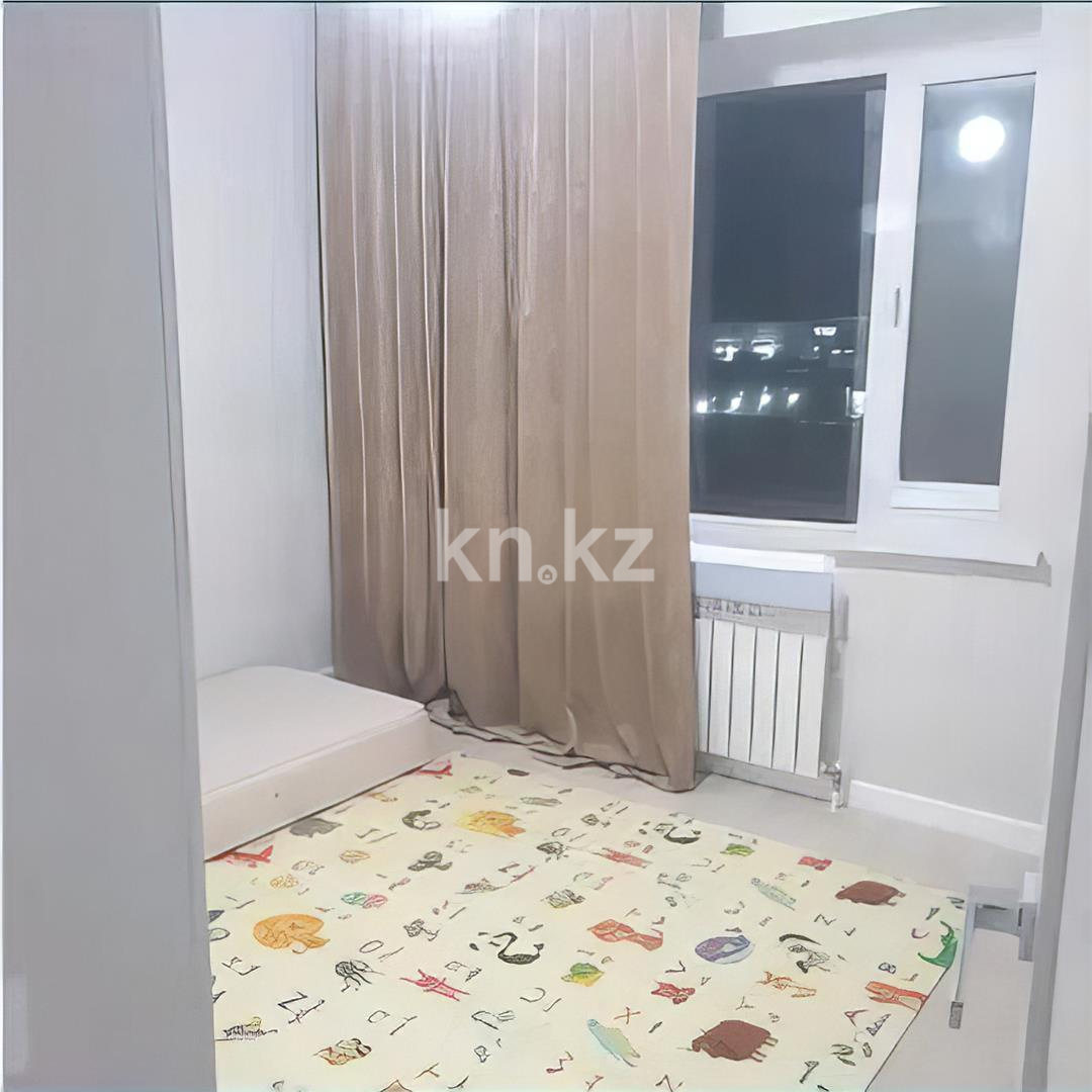 Продажа 3-комнатной квартиры, 60 м² в Астане - фото 2