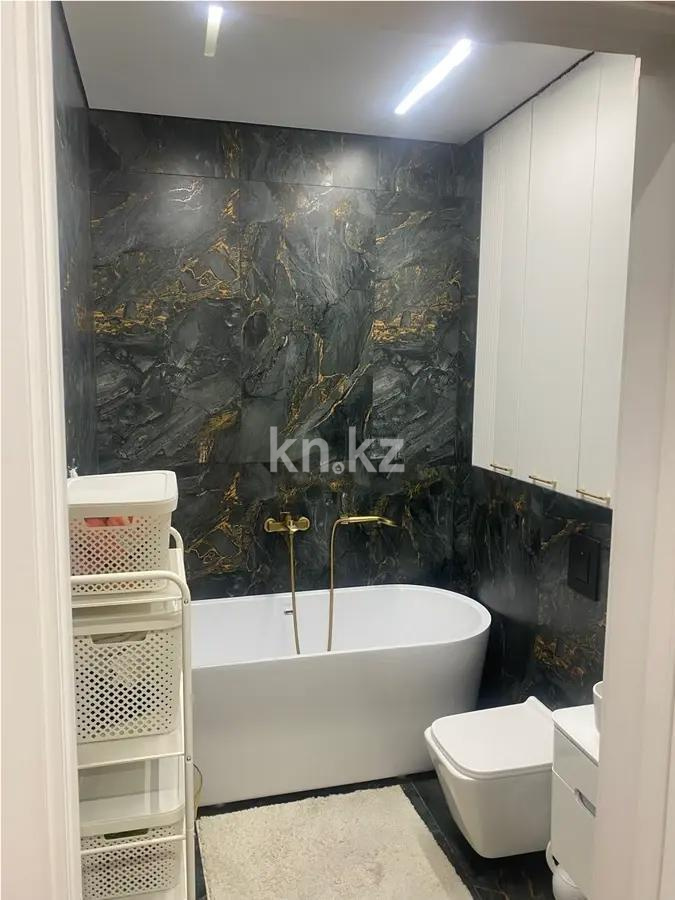 Продажа 3-комнатной квартиры, 87 м², ул. Калдаякова, дом  21/1 в Астане - фото 5