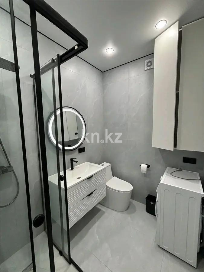 Продажа 1-комнатной квартиры, 40 м², пр. Райымбека, дом  210/7 в Алматы - фото 4