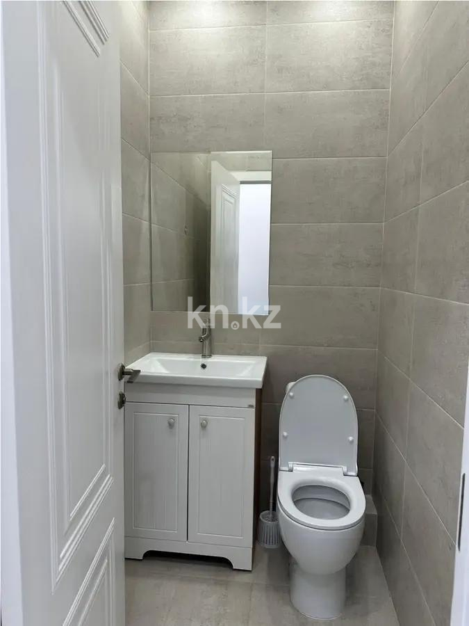 Продажа 3-комнатной квартиры, 63 м², мкр-н Думан-2, дом  57/2 в Алматы - фото 4