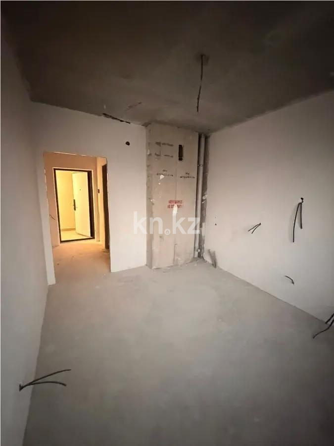 Продажа 1-комнатной квартиры, 35 м² в Алматы - фото 3