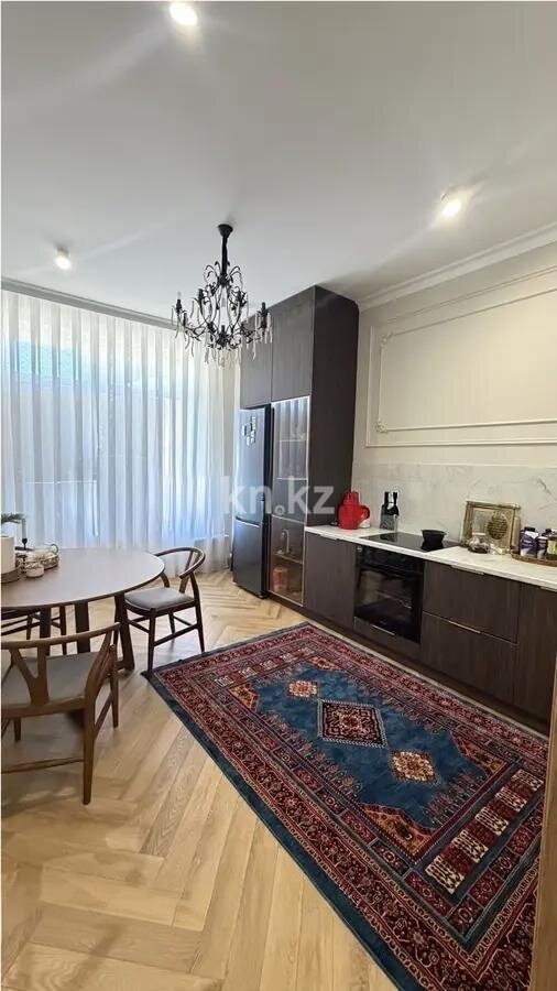 Продажа 2-комнатной квартиры, 68 м² в Астане - фото 3