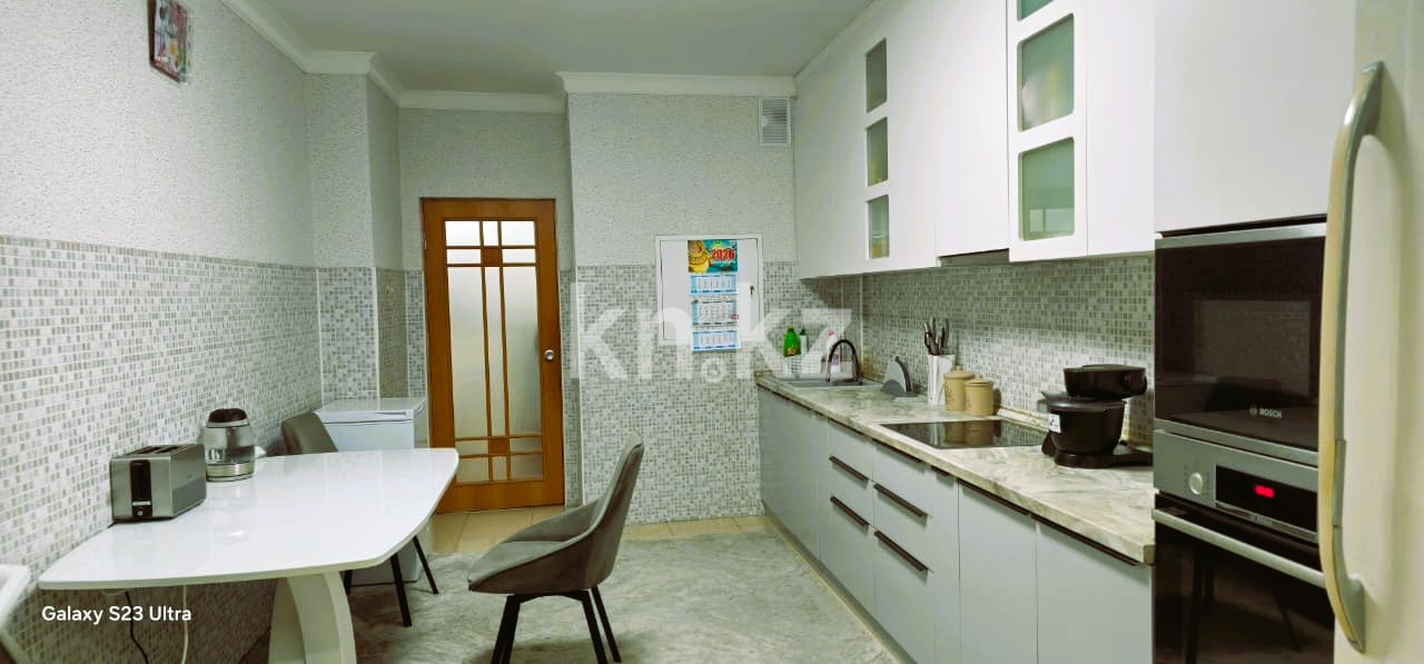 Продажа 3-комнатной квартиры, 122.5 м² в Астане - фото 4