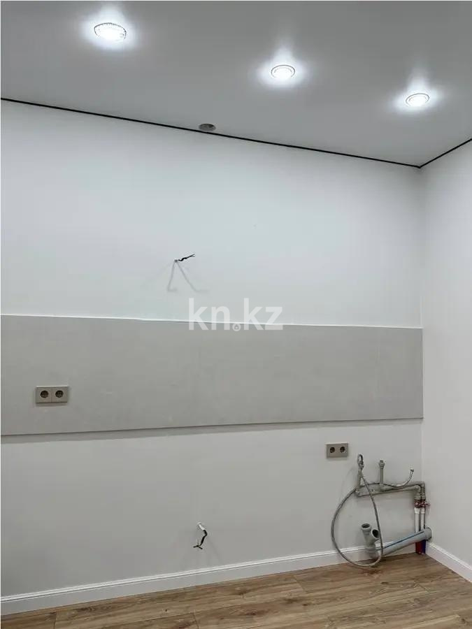 Продажа 3-комнатной квартиры, 83 м² в Алматы
