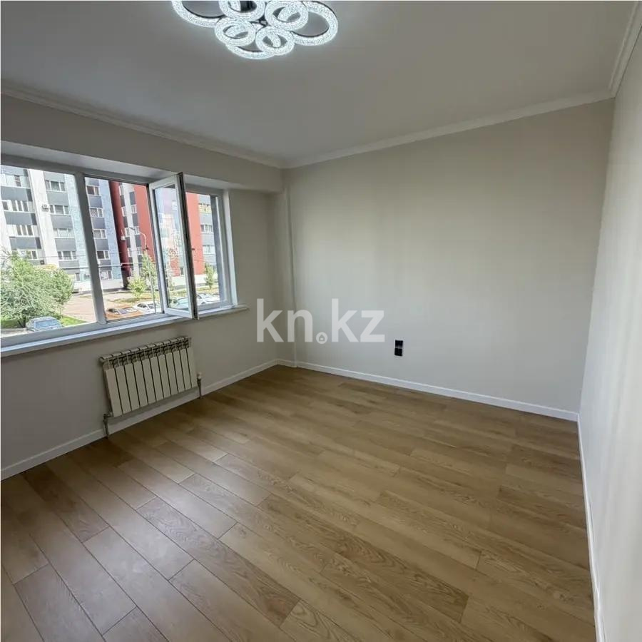 Продажа 1-комнатной квартиры, 43 м² в Алматы