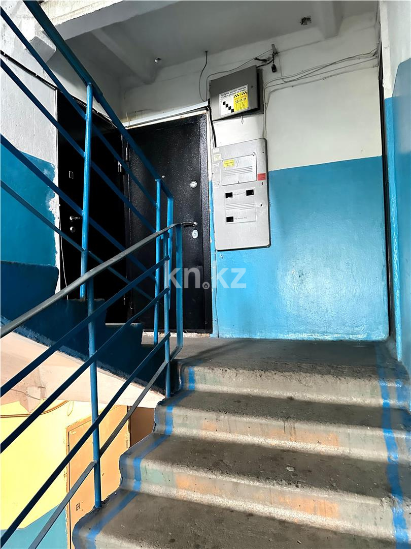 Продажа 2-комнатной квартиры, 43 м² в Караганде - фото 9