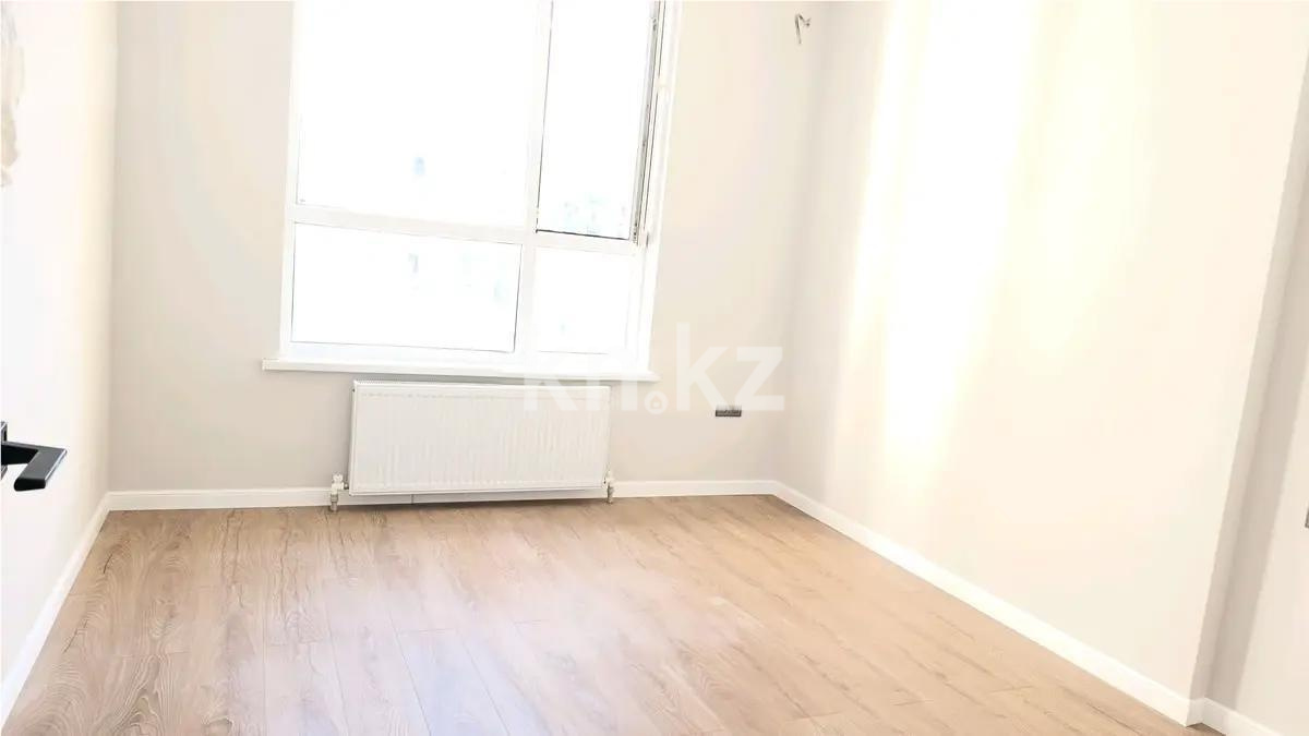 Продажа 2-комнатной квартиры, 44.7 м² в Алматы