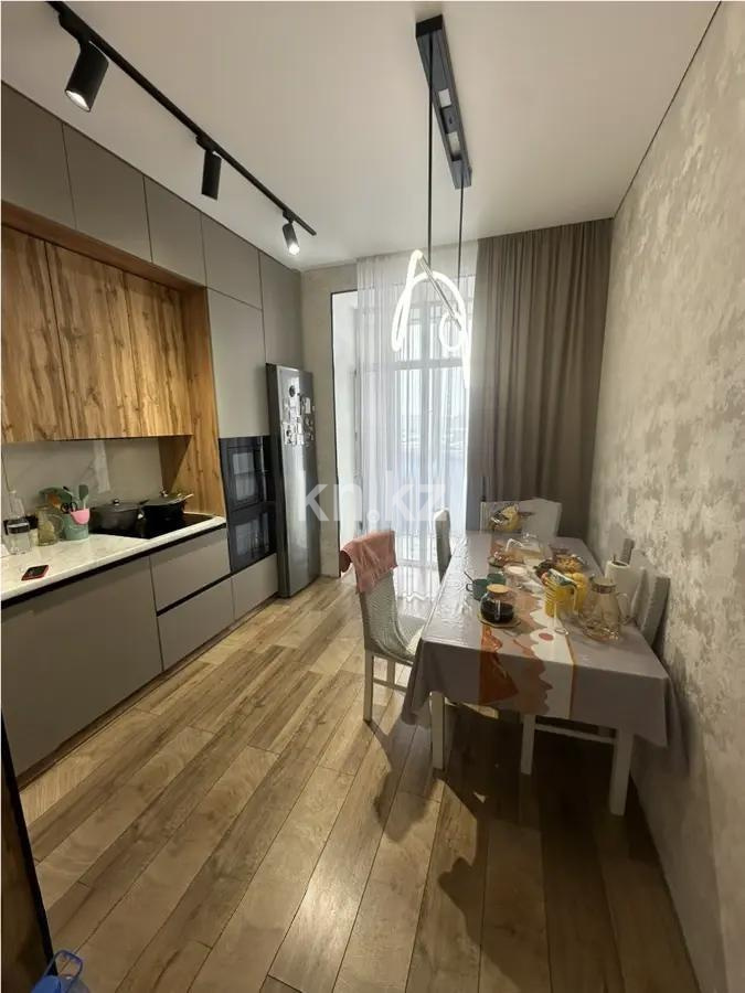 Продажа 3-комнатной квартиры, 90 м² в Караганде - фото 4