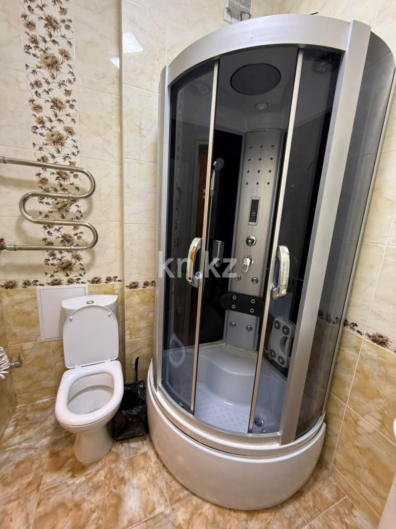 Аренда 1-комнатной квартиры, 46 м² в Астане - фото 7