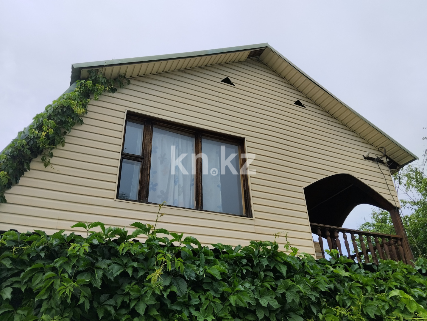 Продажа дачи, 11 сот., Юбилейный с. о. в Алматинской области - фото 4