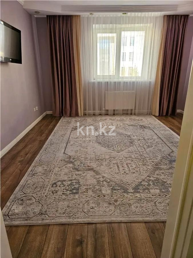 Продажа 2-комнатной квартиры, 58 м² в Астане