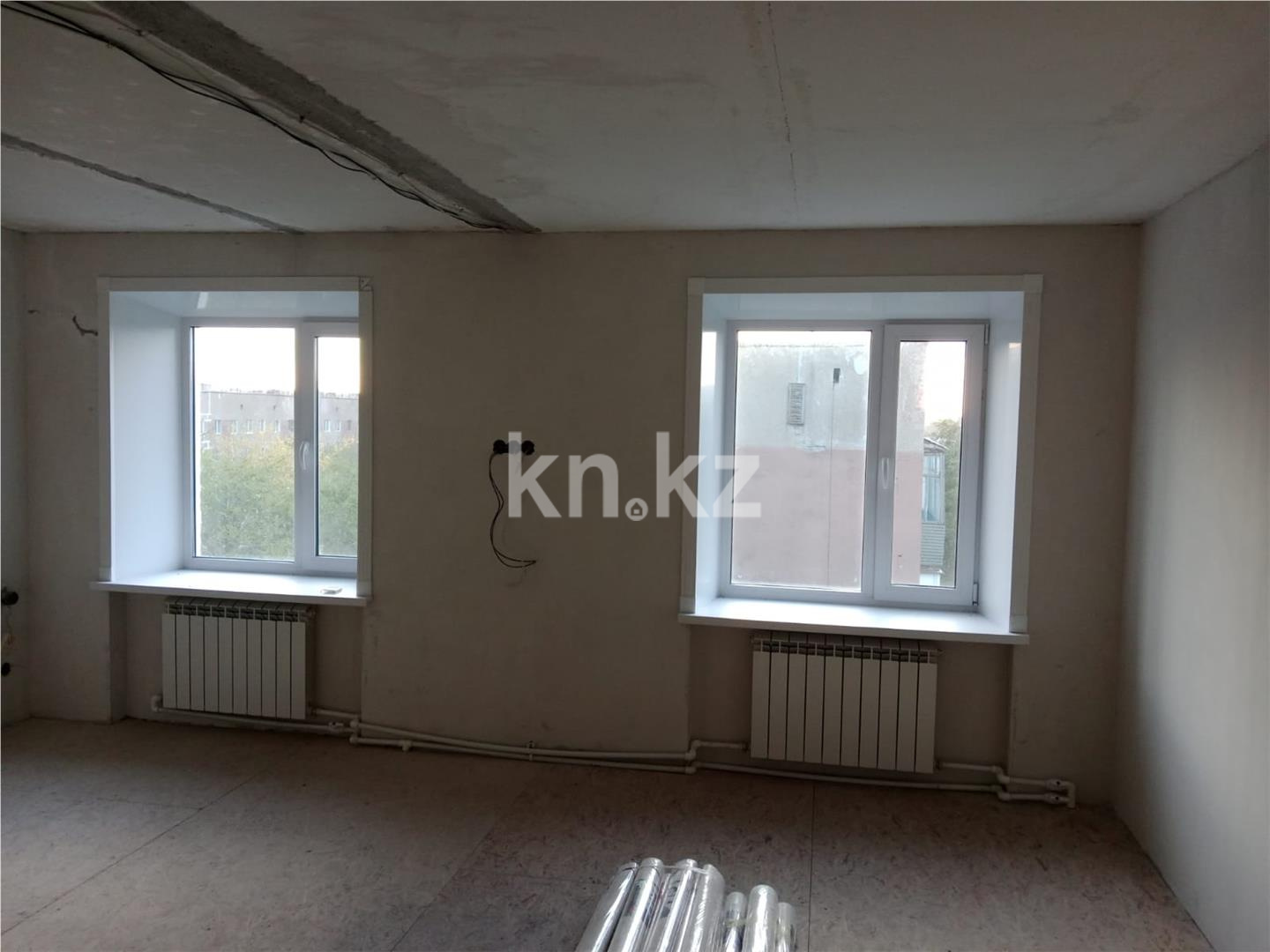 Продажа 2-комнатной квартиры, 65 м², пр. Момышулы в Темиртау - фото 7