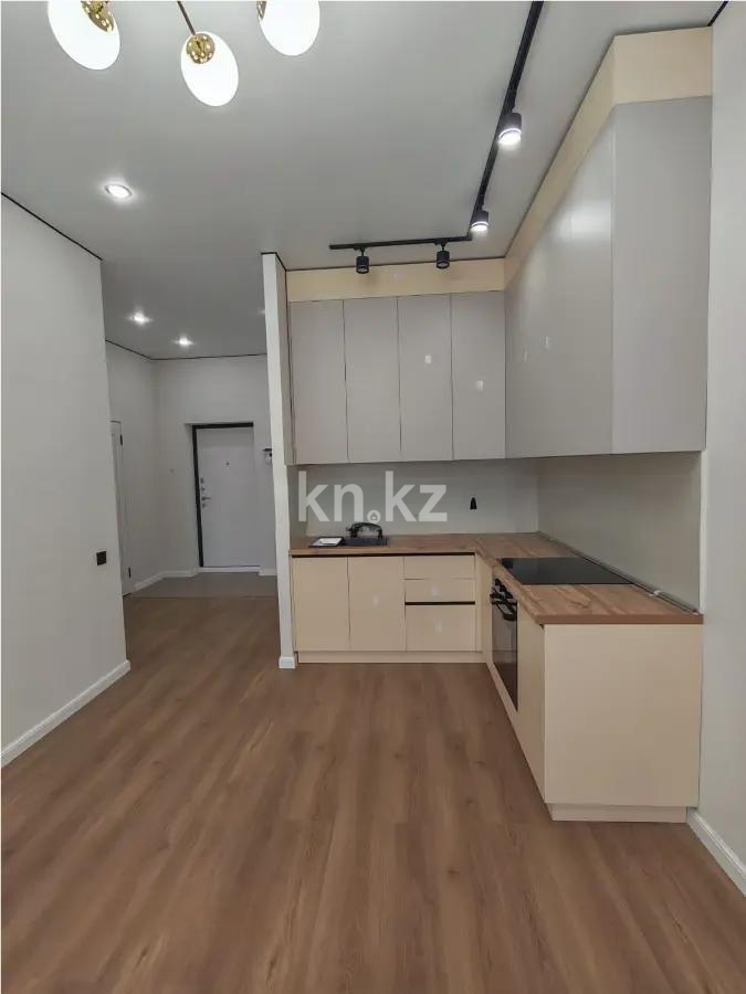 Продажа 2-комнатной квартиры, 41.1 м² в Астане - фото 3